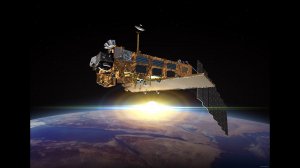 САМЫЙ БОЛЬШОЙ КОСМИЧЕСКИЙ АППАРАТ. Факты о космосе.