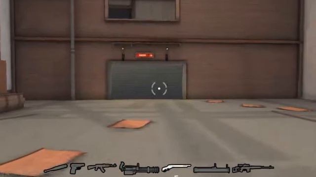 Контра сити 3D Шутер Играем с Другом Часть 3 смотреть онлайн