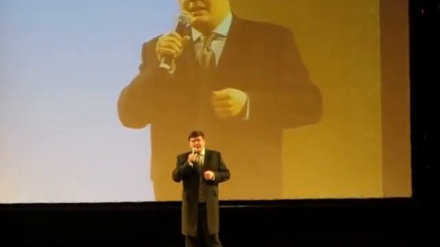 Доброе Имя - ДЭНАС.AVI смотреть онлайн