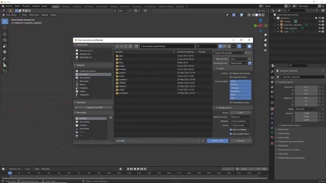 Como importar modelos de blender a roblox смотреть онлайн