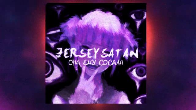 JERSEYSATAN - ОНА ЕМУ СОСАЛА (pistenkov Cover)