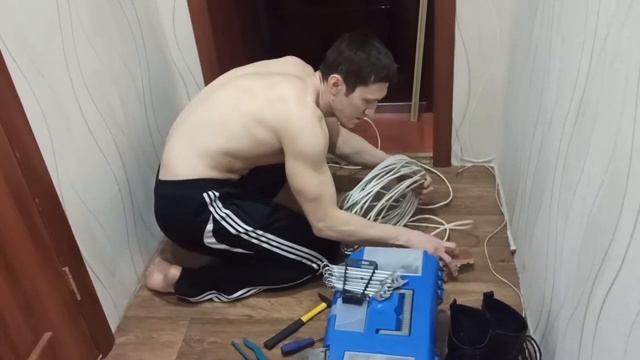 Строительные Размышления