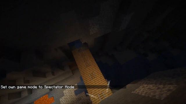 Easiest Way to find Abandoned Mine Shafts In Minecraft 1.16! смотреть онлайн