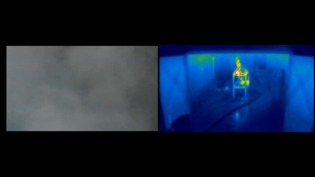 DJI Mavic 2 Enterprise Dual Fire Training смотреть онлайн