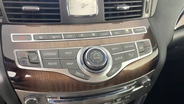 2015 INFINITI Q70 GP41816 смотреть онлайн