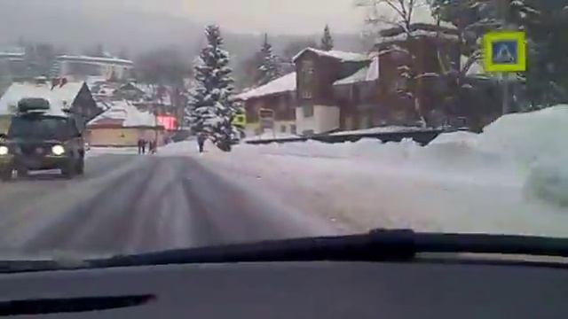 Spindleruv mlyn, Чехия 2 смотреть онлайн