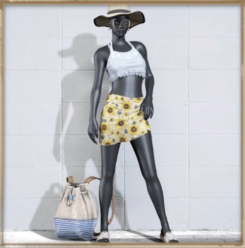 Набор Летние Забавы PUBG PLAYERUNKNOWNS BATTLEGROUNDS смотреть онлайн