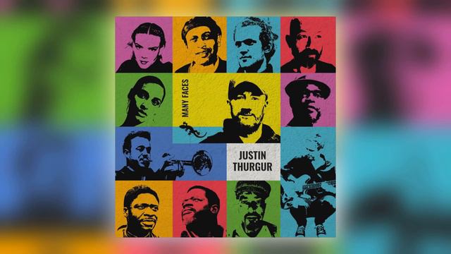 Justin Thurgur - Woman [Audio] смотреть онлайн