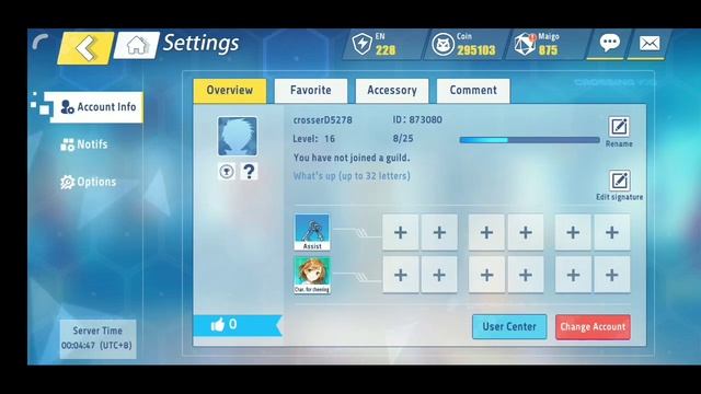 Dengeki Bunko : Crossing Void | How to redeem pre-registration gift смотреть онлайн