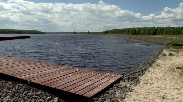 КП Лазурный берег смотреть онлайн