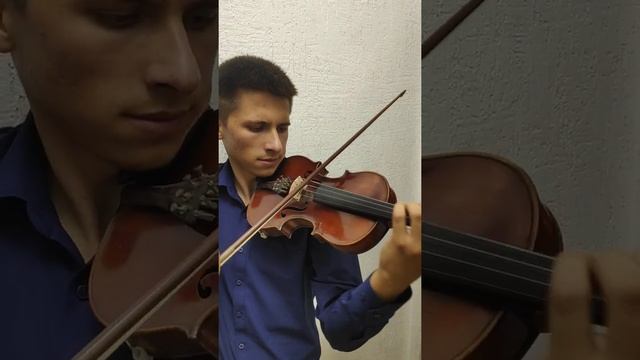 скрипка 3/4 смотреть онлайн