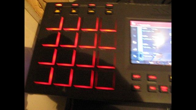 MPC_Touch