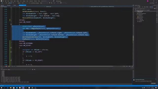 Управление с помощью клавиатуры на Windows часть 1 смотреть онлайн
