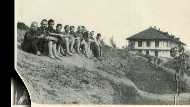 Воспитать человека счастливым к 135 летию со дня рождения А С Макаренко смотреть онлайн