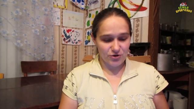 Стих о нашем Тимошке от Юли Володиной. (02.18г.) Семья Бровченко. смотреть онлайн