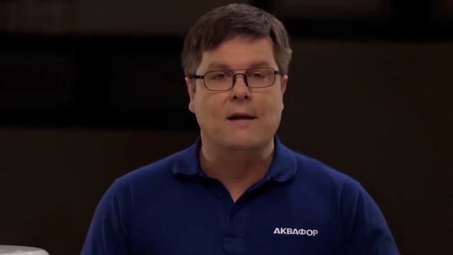 Обзор фильтра для воды Аквафор 101 Морион смотреть онлайн