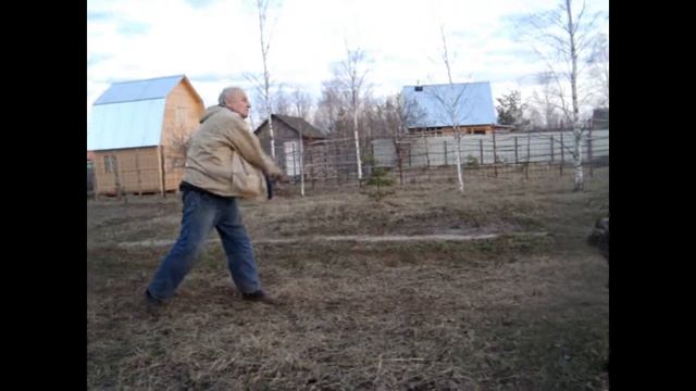НА ДАЧЕ ОТДЫХАТЬ - КАЙФ