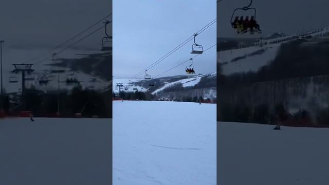 Это ВидеоБлог о том как Никита катается, а я стараюсь снимать смотреть онлайн