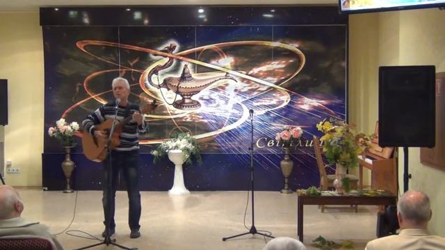 Классика Души (Октябрь 2016) смотреть онлайн