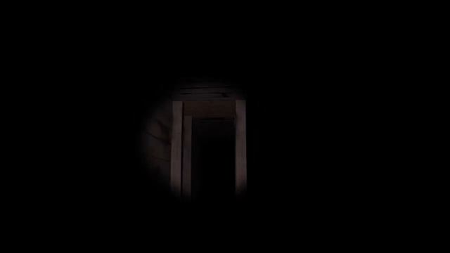 Don't Look Back | Oculus Rift Horror Game смотреть онлайн