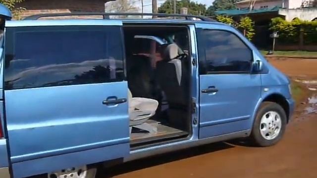 viano 1999 exterior смотреть онлайн