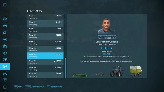 WORKING TO BUY THE NEXT FIELD! - Vintage Survival | Episode 10 смотреть онлайн