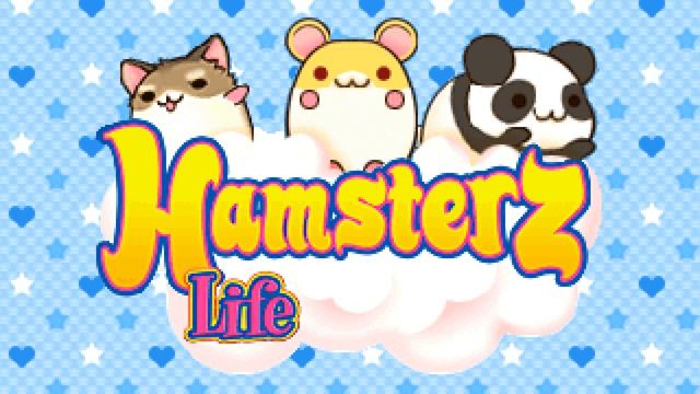 Minigame Clear - Hamsterz Life смотреть онлайн