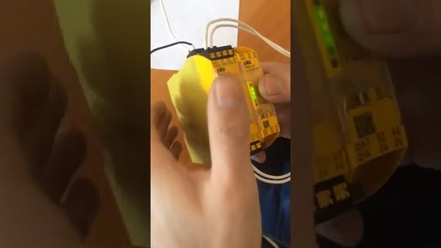 Ремонт защитных реле Pilz смотреть онлайн