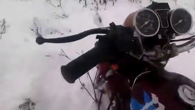 Альфа 50сс двигатель 110куб! смотреть онлайн