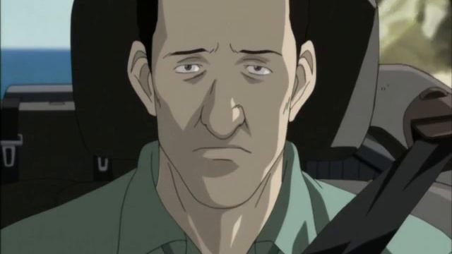 Monster (Anime), Эпизод 21, Русская озвучка смотреть онлайн