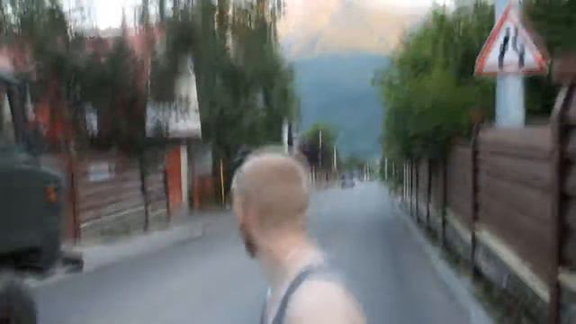 Почему стоит побывать в СОЧИ. Красная поляна и пару дней перед соревнованиями смотреть онлайн