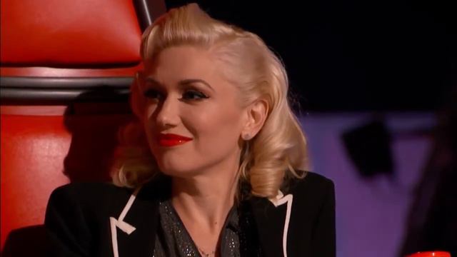 The Voice 2014 Blind Audition Matt McAndrew A Thousand Years смотреть онлайн