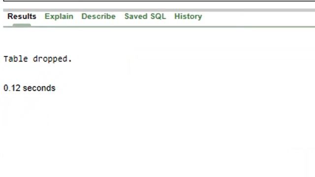Drop Table in SQL in Hindi || By : Anu Monga смотреть онлайн