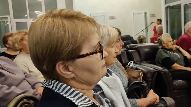 25.09.23 г.Осенний Блюз!?. Гомель! смотреть онлайн