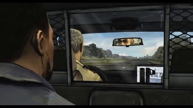 Обзор Игры The Walking Dead смотреть онлайн