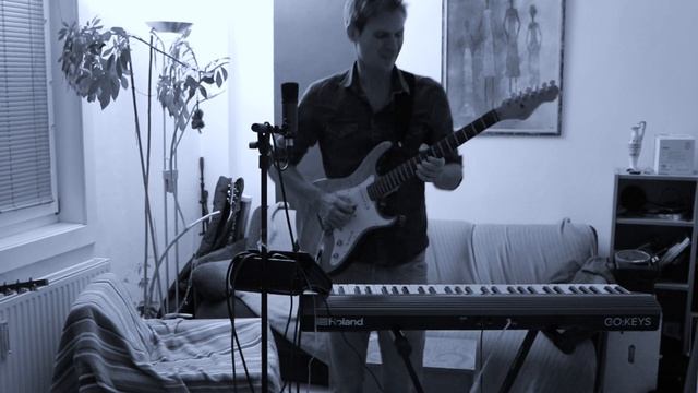 Amazing Loop Session with the TC Helicon Voicelive Touch 2 Loopstation смотреть онлайн