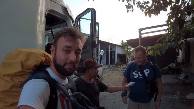 Вьетнам - крепкий, мало и со сгущенкой | Отмечено на карте #9 смотреть онлайн