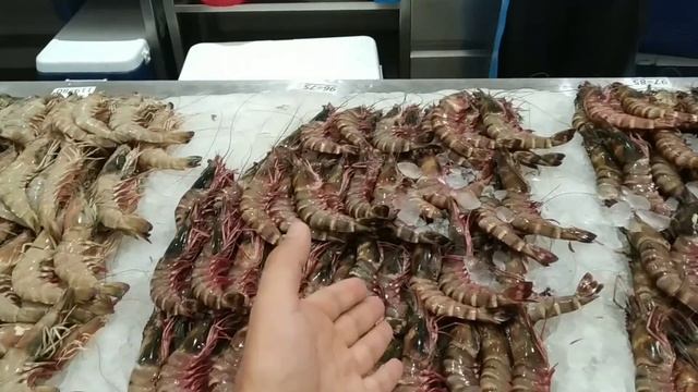 Шарджа Рынок морепродуктов 2019 смотреть онлайн