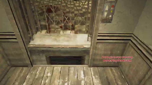 Найти отца Мартина!!!-Outlast #4 смотреть онлайн