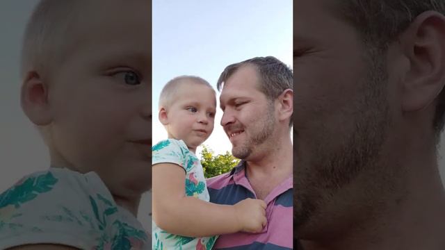 В 1.5 года ребёнок говорит стихами смотреть онлайн