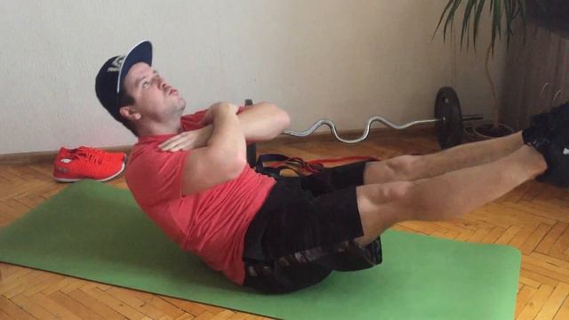 Как быстро убрать жир с живота в домашних условиях. Тренировка и упражнение для пресса женщин мужчи смотреть онлайн