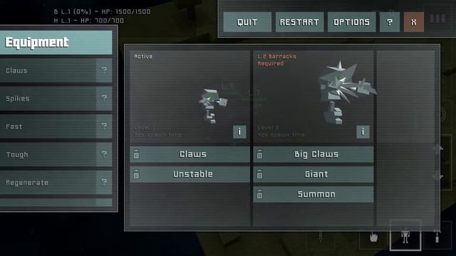 Block Fortress: War | Goblock’s Theme A смотреть онлайн
