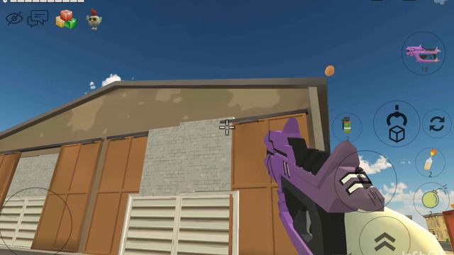 сборник смешных моментов чикен ган N2 @FLEIR27K смотреть онлайн