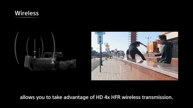 HDC-3500 and HDC-P31 features смотреть онлайн