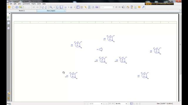 pdf export margins eplan смотреть онлайн