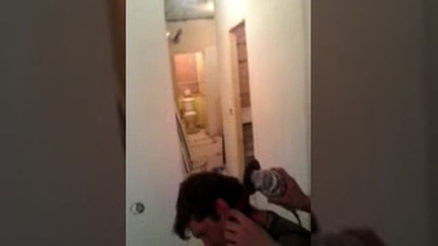 Стрижка болгаркой. смотреть онлайн