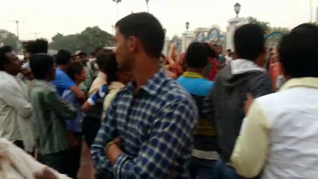 Харинама во Вриндаване смотреть онлайн