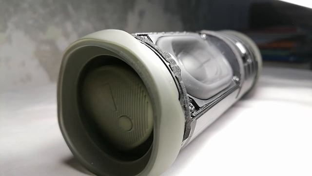 JBL Flip 5 CS with TL Woofer bass test LFM 100% смотреть онлайн