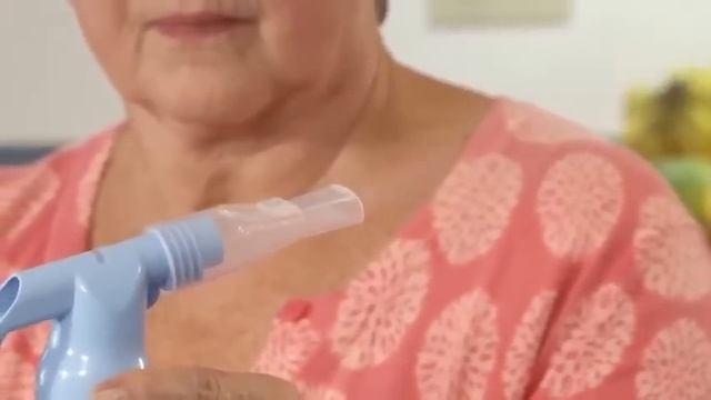 Introduction to the Innospire Elegance Compressor Nebulizer - DirectHomeMedical.com смотреть онлайн