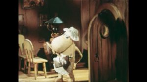 Все о Муми троллях